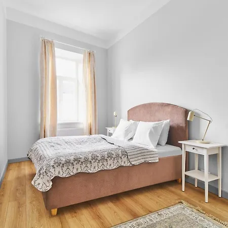Apartment New And Lovely In Centre Vilnius