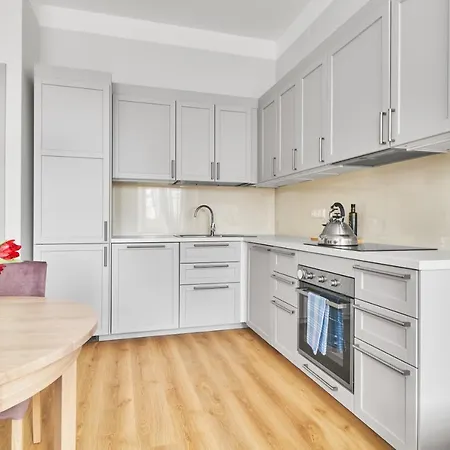 Apartment New And Lovely In Centre *