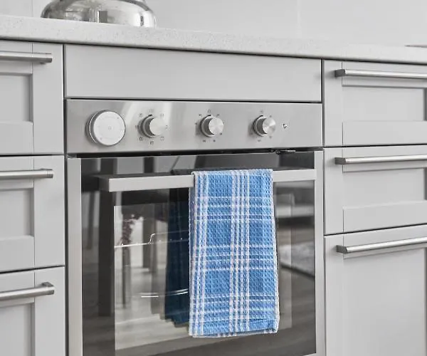 New And Lovely In Centre דירה