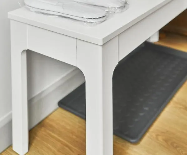 Apartman New And Lovely In Centre