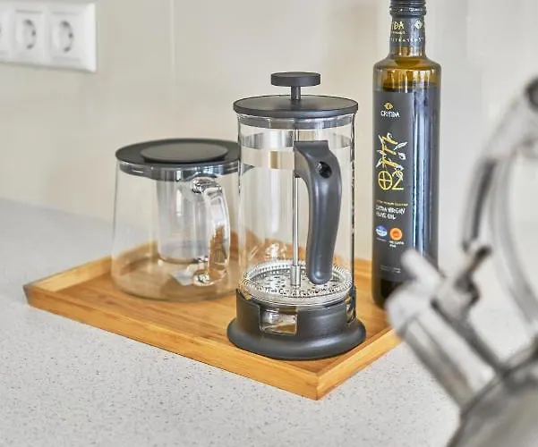 New And Lovely In Centre * וילנה