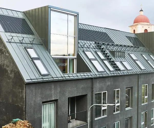 New And Lovely In Centre Apartman *