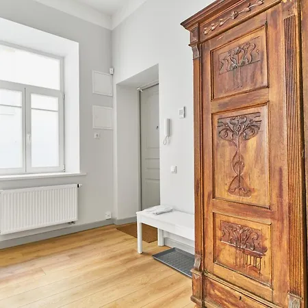 Apartment New And Lovely In Centre