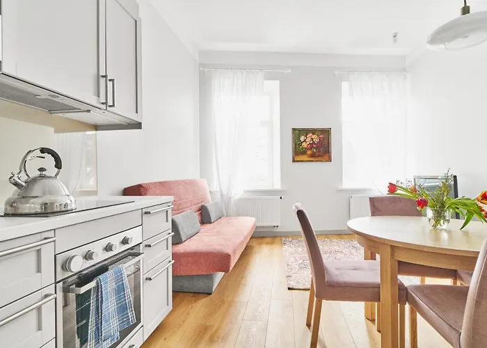 New And Lovely In Centre